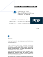 COMPARATIVE_REVIEW_OF_AWS_D1_1_VS_CSA_W5