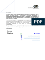 CARTA Profissional