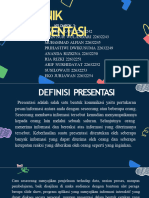 Pki Teknik Presentasi