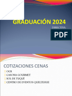 Graduación 2024
