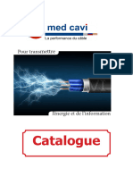 Catalogue MED CAVI 20 07 2016