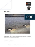 Tot Walk Product Datasheet - 2021