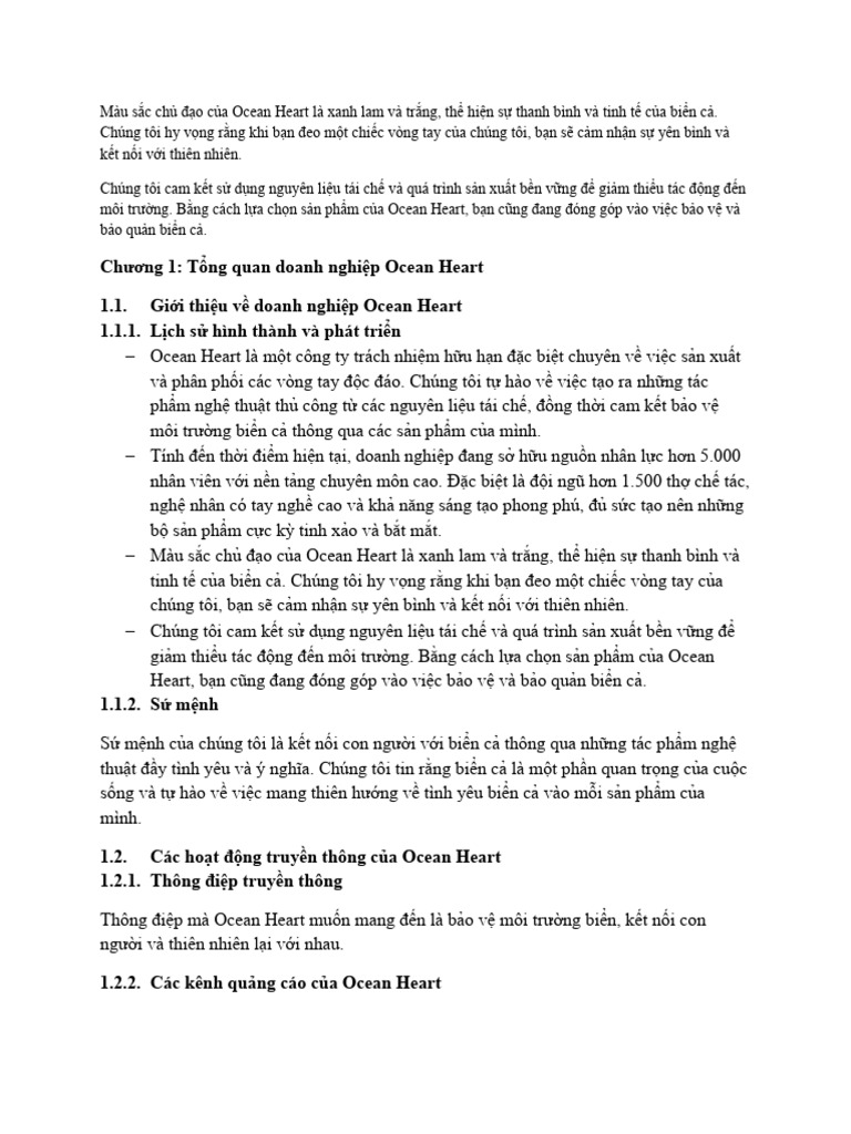 MXH Dan Bai | PDF
