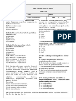 Exercicios de Fixação 9 Ano 3-1