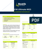 SAF30 Ultimate M25