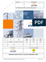 884 0222 CAS GP RPP GEN 00 Rapport Formation Operation Et Maintenance