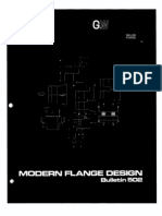 Taylor Forge - Modern Flange Design Bulletin 502