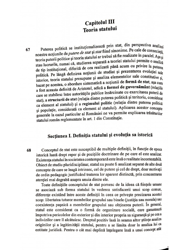 Cap 3 | PDF