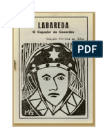 Labareda - O Capador de Covardes