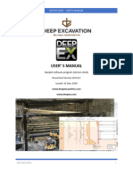1_DeepEX Software - User's Manual