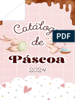 Catálogo Páscoa 2024