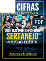Vol. 1 - Sertanejo Universitário
