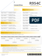 Guia Prático de Manutenção Preventiva - R954C - 1128.30833 - REV-00 28.06.19