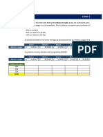 02 - Automatizando La Proyección de Pagos