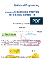 IE4102 Lecture6