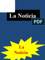 La Noticia