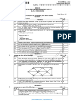 DATA-STRUCTURE-KCS-301-2022