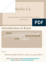 Ratio 4.1