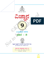 9th Kannada Science 2