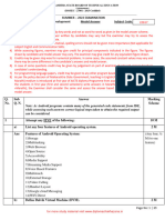 Msbte Board Question Paper