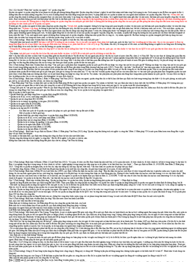 QCN | PDF