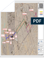 CS Pipe Line Status