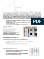 Cepc4 Structural Design 1 Philosophies of Design