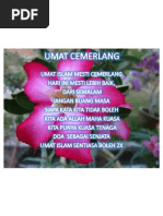 Punca Masalah Disiplin Pelajar