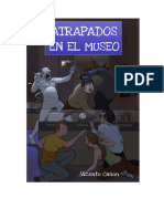 Atrapados en El Museo Adaptado