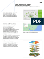 Ciencias Del Ambiente 8º La Producción de Pasta de Celulosa y Sus Transformaciones Territoriales