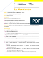 TP - 2°C - Física - Trabajo Mecánico