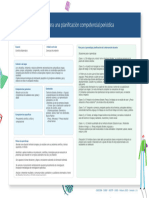 Planificación Territorios Litorales 8º