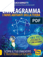 Enneagramma I Nove Abitanti Della Terra