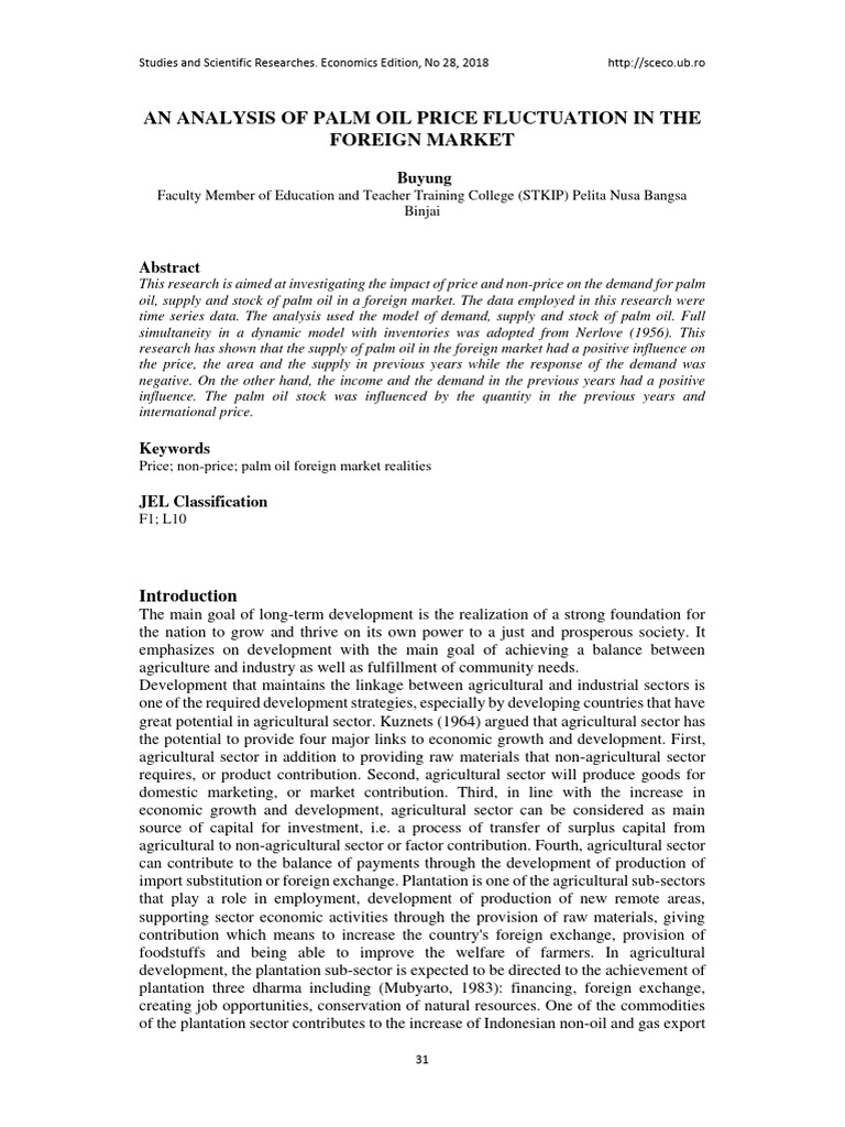an-analysis-of-palm-oil-price-fluctuation-in-the-f-pdf-demand