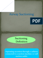 Airway Suctioning (2)