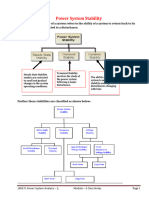 18EE71-Module-5-Part 1 Notes - 2022