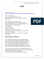 CMJD Class Note 02 - Database Management Systems