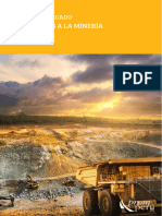 Estudio de Mercado de Proveedores A La Mineria en Chile