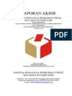 414154450-Laporan-Akhir-Pemilu-2019-Panwascam-Sobang