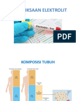 PEMERIKSAAN ELEKTROLIT, 2020