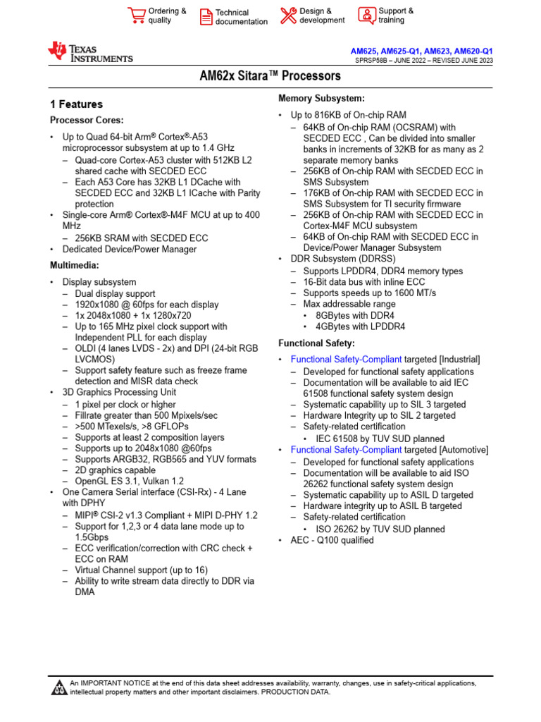 Am 625 | PDF | Flash Memory | Microcontroller