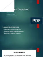 Disease Causation2