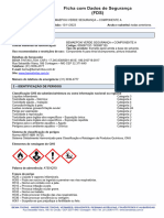 Tinta Adepoxi Verde M2,5G 4.8 3,6L Bema