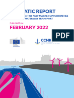 2022 CCNR Thematic New Market