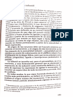 Bleichmar, S. El Concepto de Infancia en Psicoanálisis