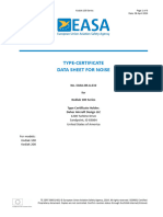 TCDSN EASA - IM .A.632 Issue 07
