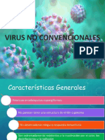 Virus No Convencionales.