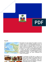 Haiti