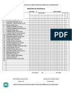 9 Secciones Nominas 2024