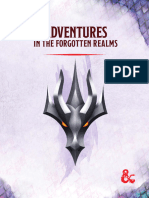 Adventures in The Forgotten Realms 02 The Hidden Page PDF Free